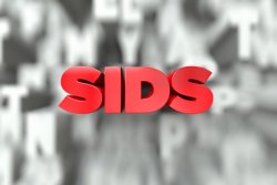SIDS - Zespół nagłej śmierci łóżeczkowej niemowląt