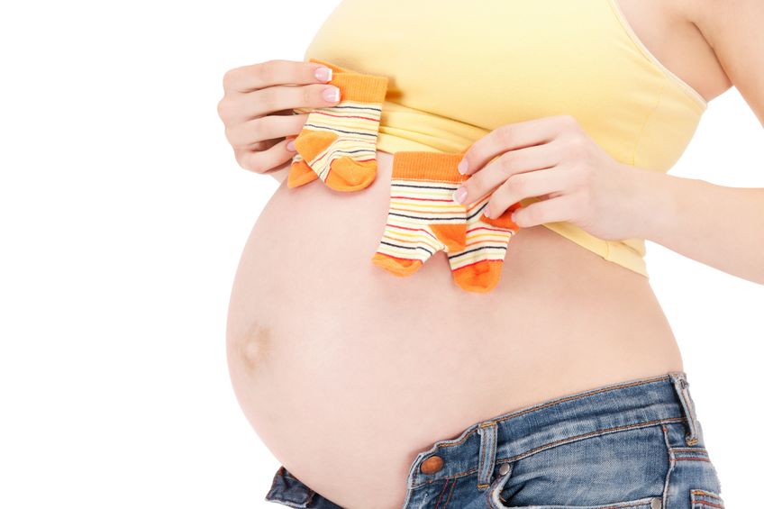 Ciąża wielopłodowa - ryzyko jakie niesie