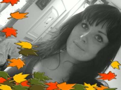 Jesiennie:)