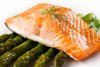 Kwasy omega 3 – w diecie małego dziecka