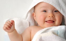 Odruchy noworodka - rozwój dziecka