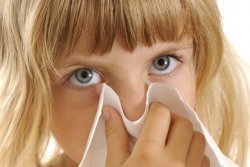 Alergia u dziecka - czy moje dziecko ma alergię?