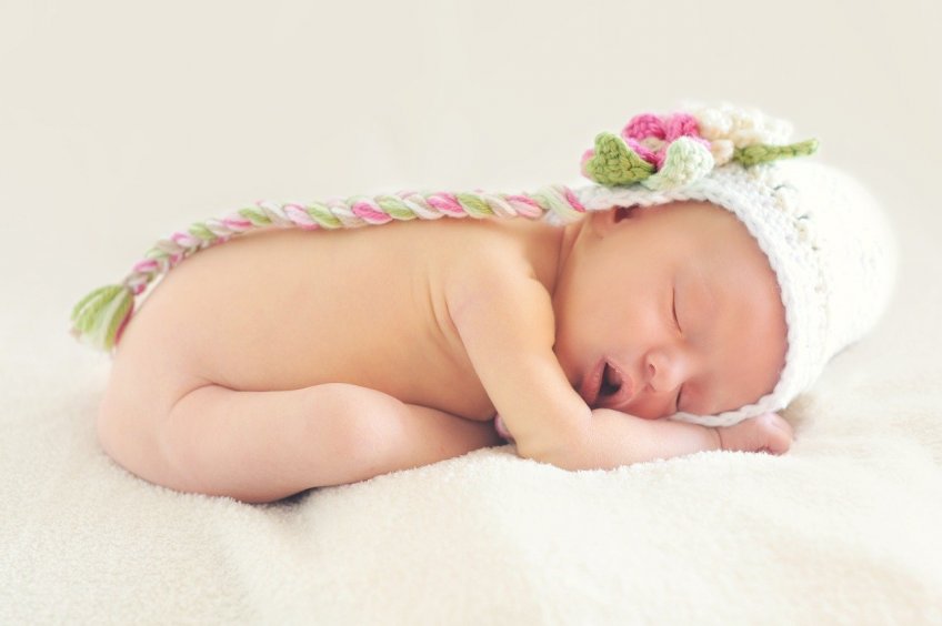 Kąpiel noworodka – co musisz wiedzieć?